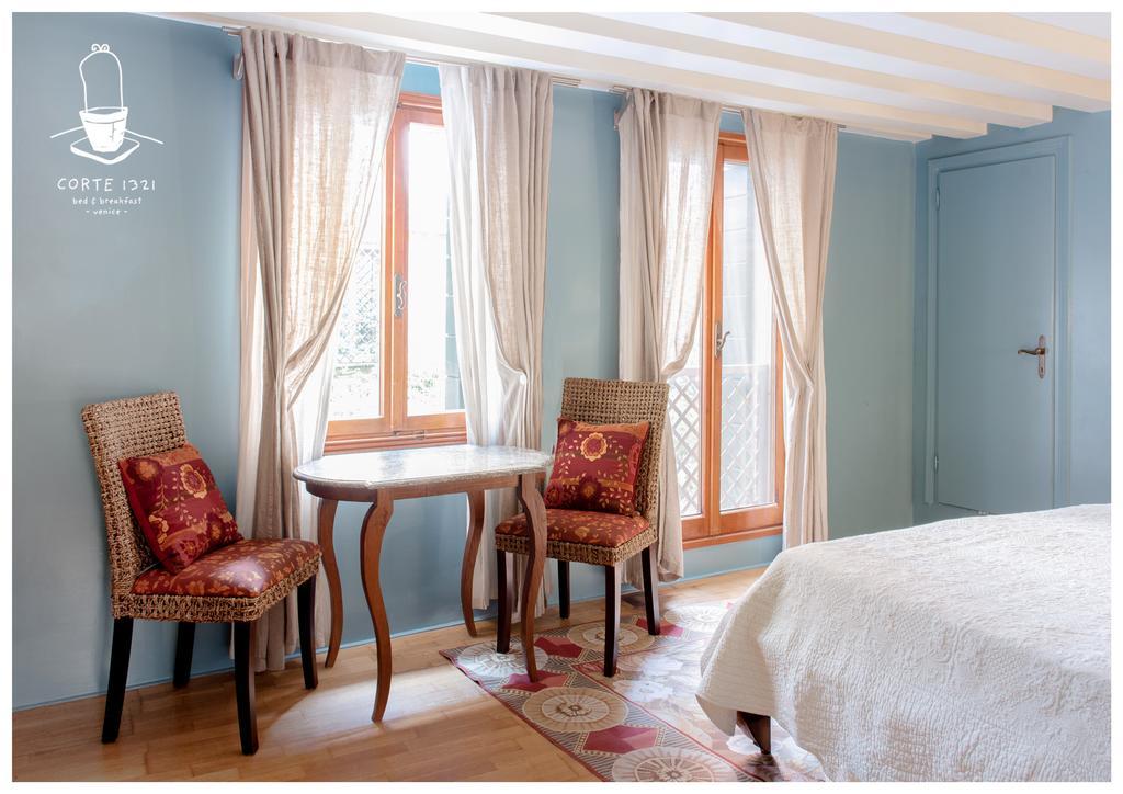 Corte 1321 Venice Ngoại thất bức ảnh