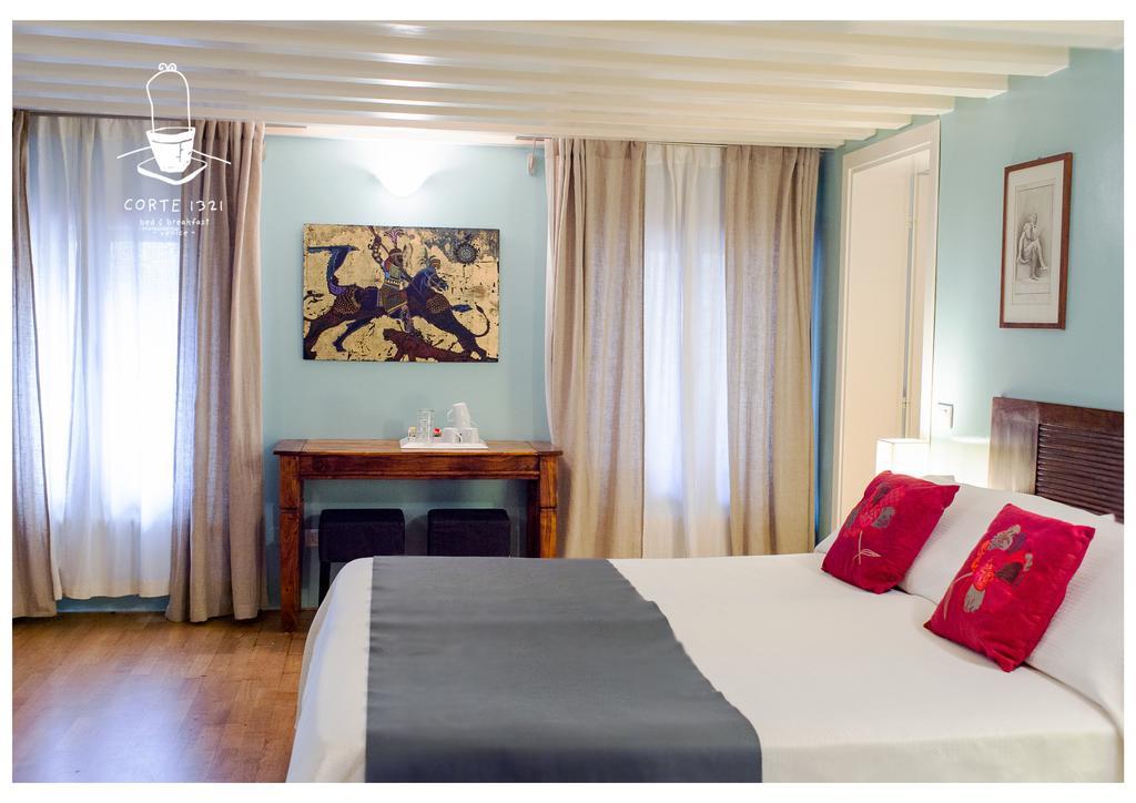 Corte 1321 Venice Ngoại thất bức ảnh