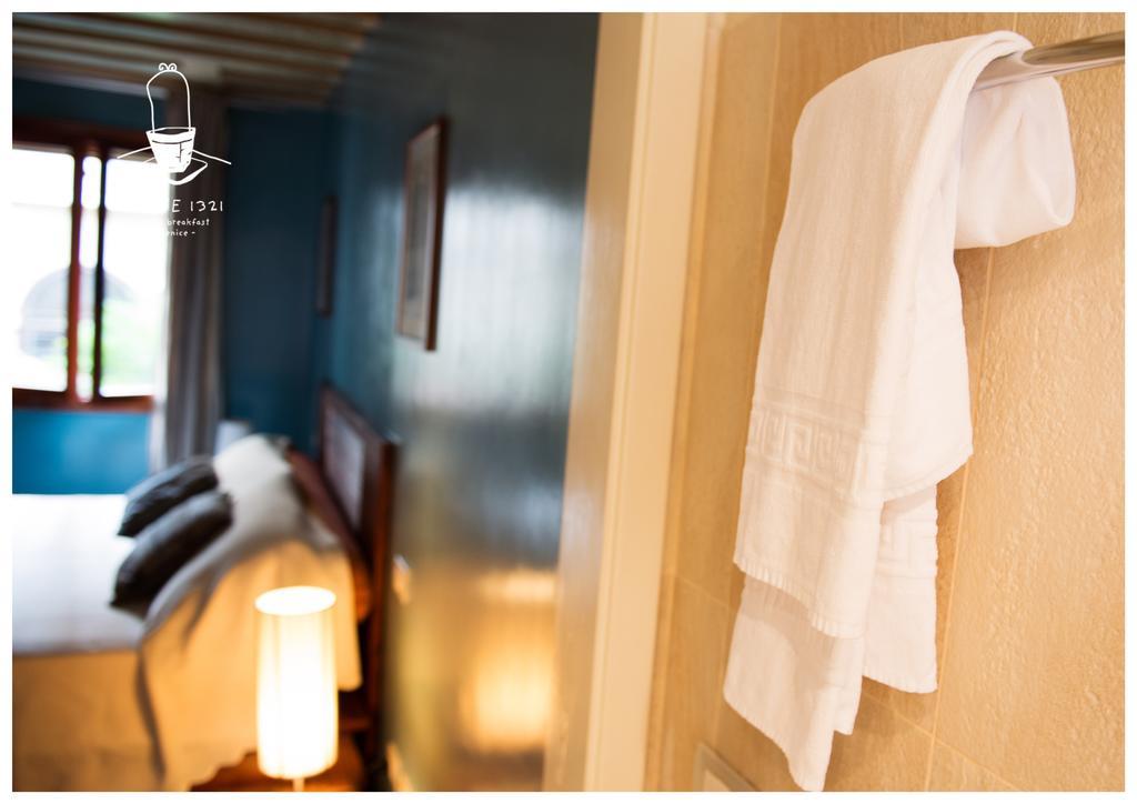 Corte 1321 Venice Ngoại thất bức ảnh