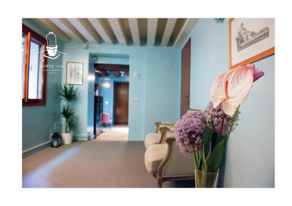 Corte 1321 Venice Phòng bức ảnh