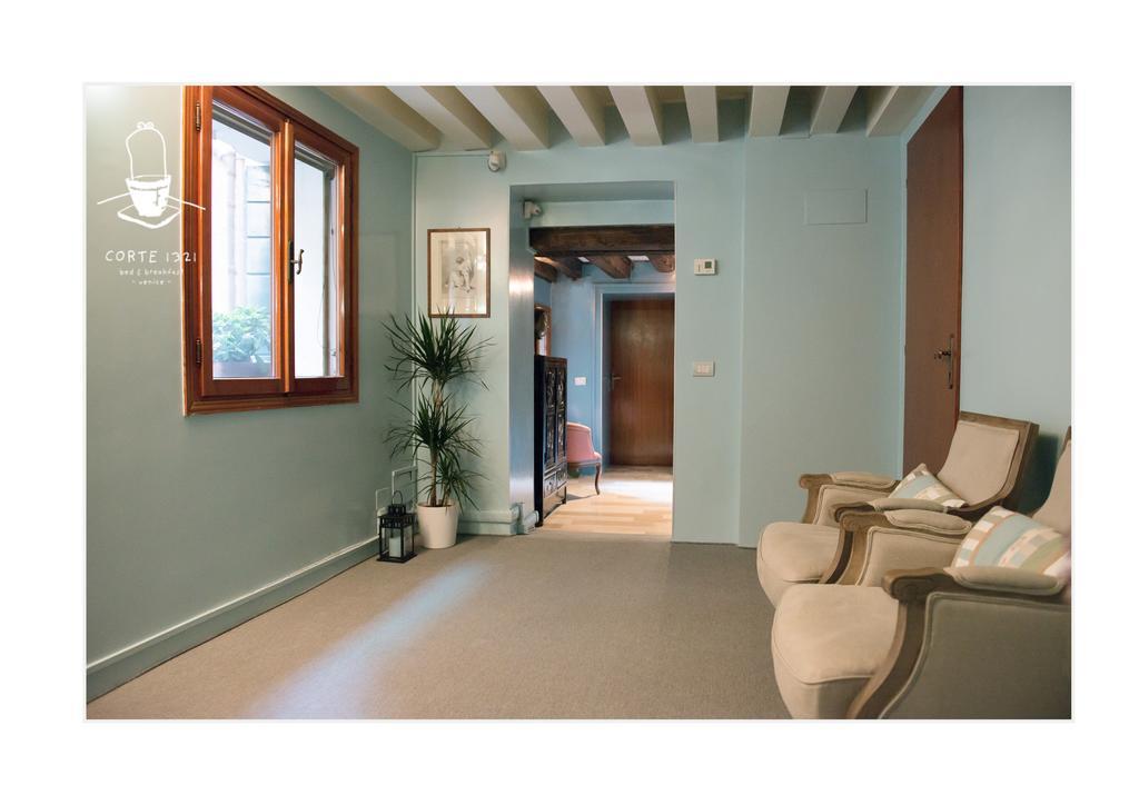 Corte 1321 Venice Ngoại thất bức ảnh