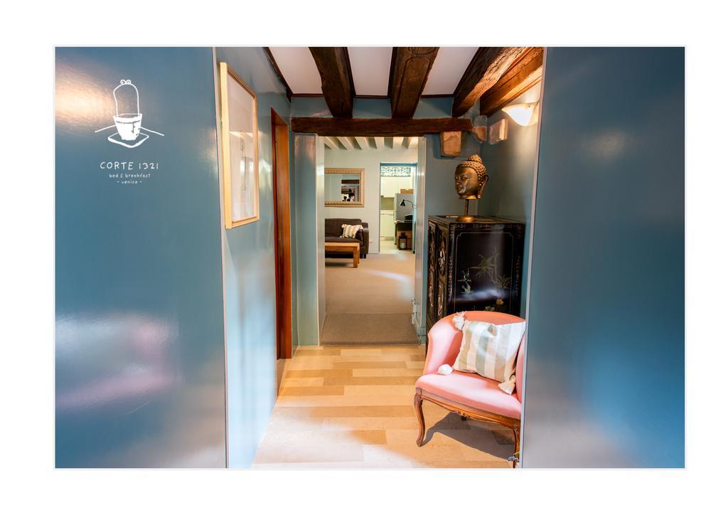 Corte 1321 Venice Ngoại thất bức ảnh