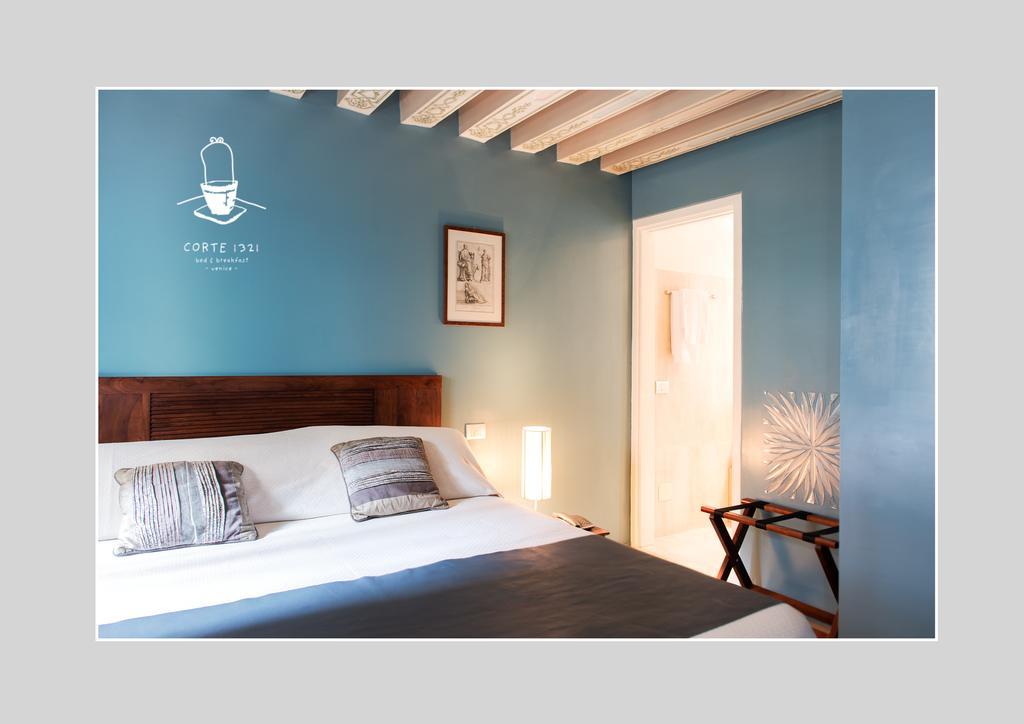 Corte 1321 Venice Phòng bức ảnh