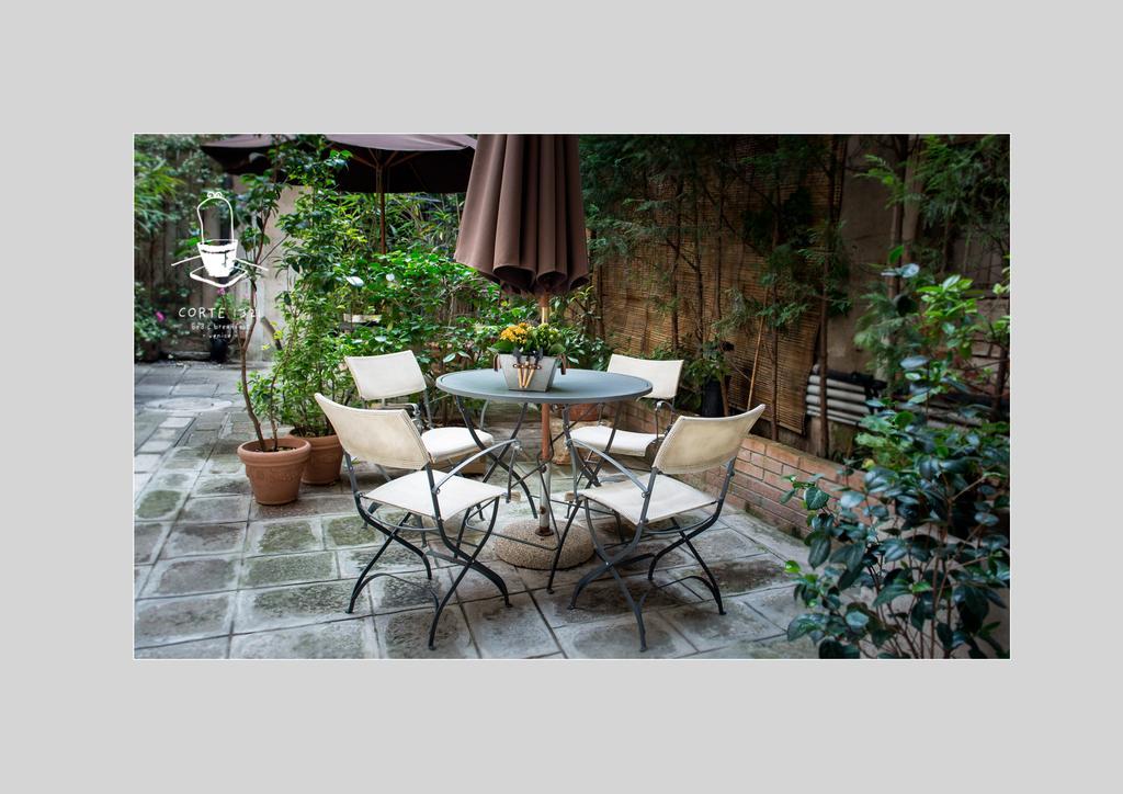 Corte 1321 Venice Phòng bức ảnh