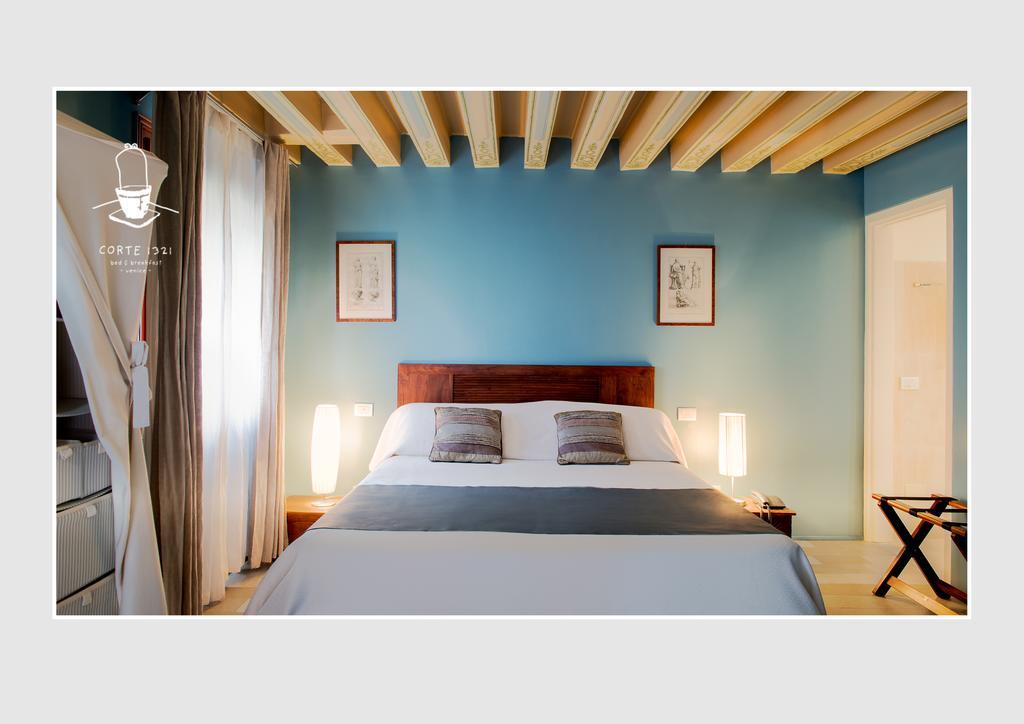 Corte 1321 Venice Phòng bức ảnh