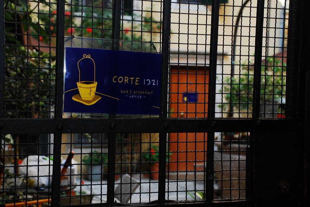 Corte 1321 Venice Ngoại thất bức ảnh