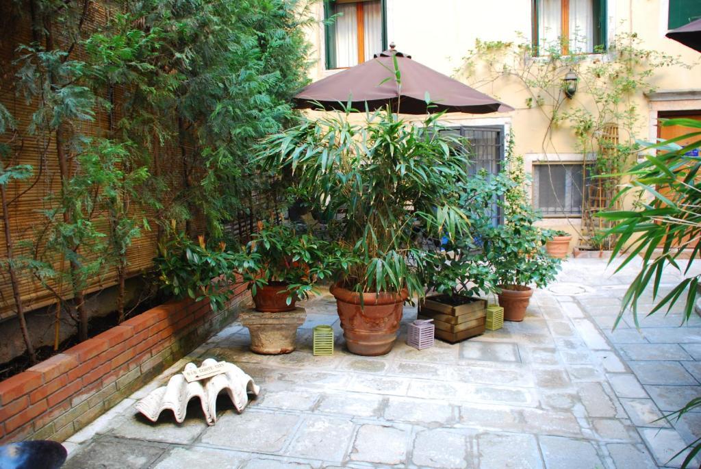Corte 1321 Venice Ngoại thất bức ảnh