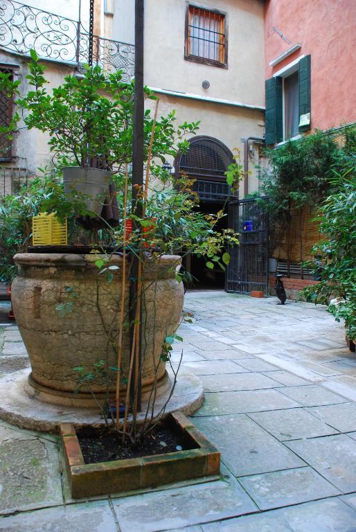 Corte 1321 Venice Ngoại thất bức ảnh