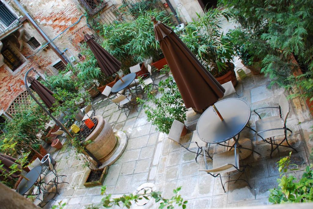 Corte 1321 Venice Ngoại thất bức ảnh
