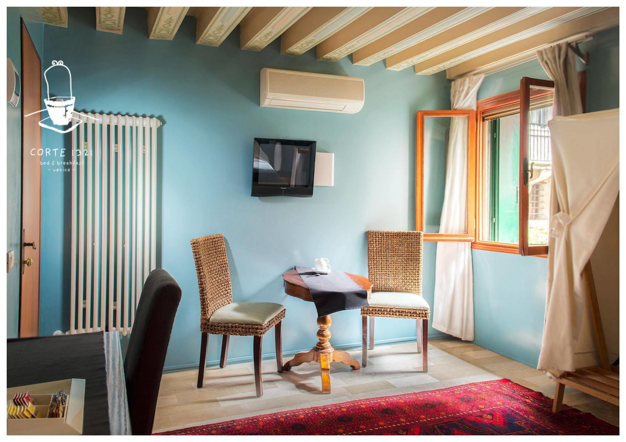 Corte 1321 Venice Ngoại thất bức ảnh