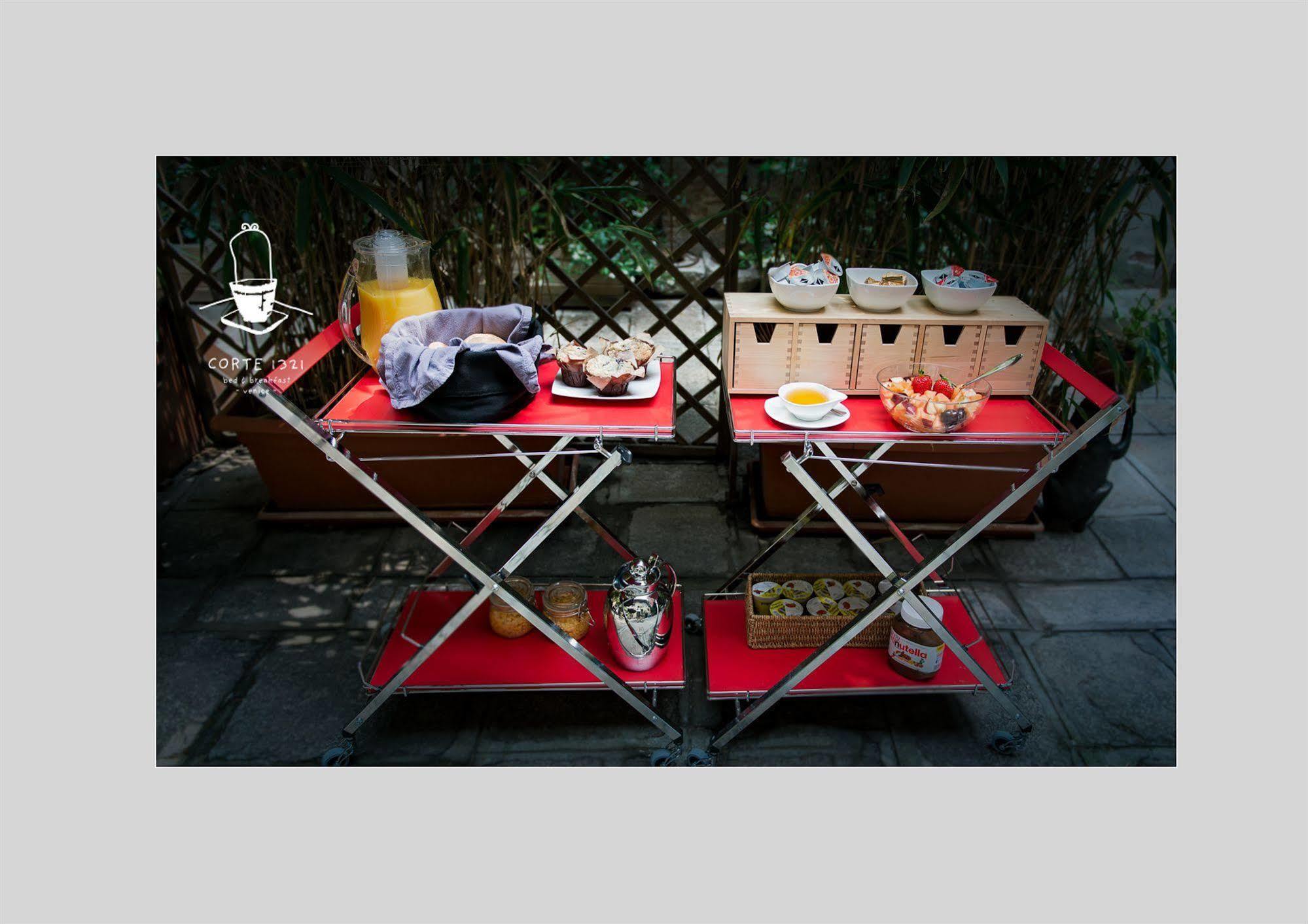 Corte 1321 Venice Ngoại thất bức ảnh