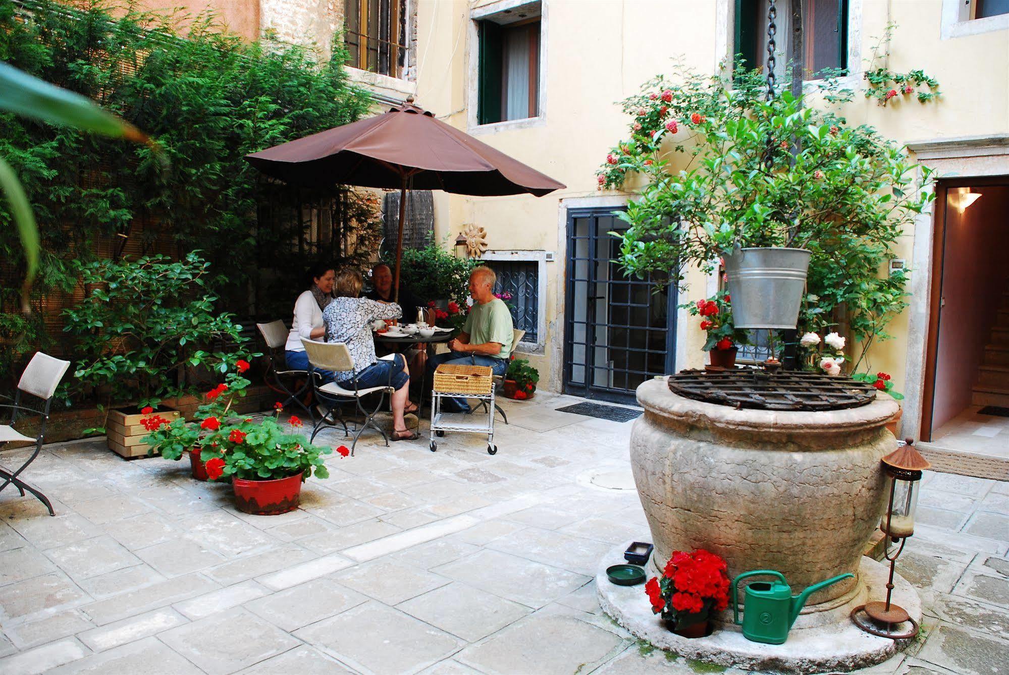Corte 1321 Venice Ngoại thất bức ảnh